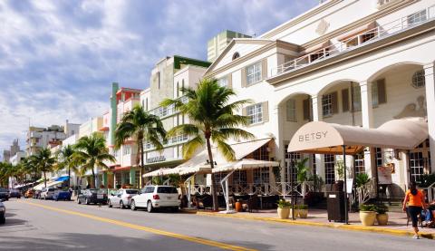 South Beach