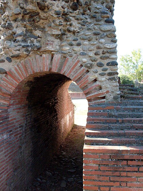 Histoire - Toulouse