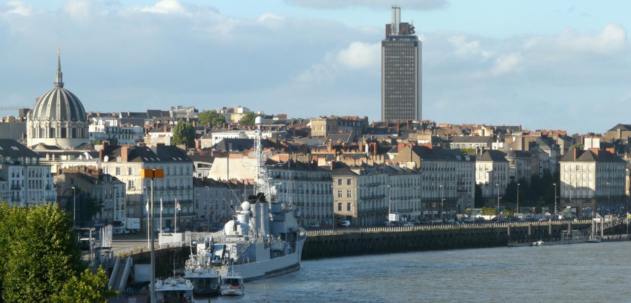 当地美食与饮品 - Nantes