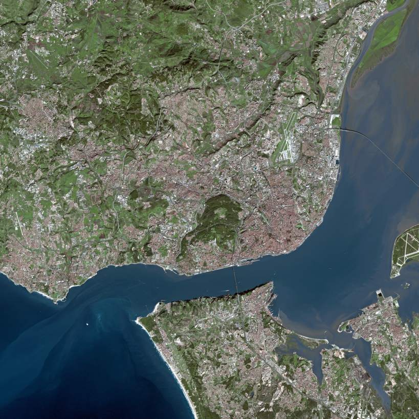 Historia - Lisbon