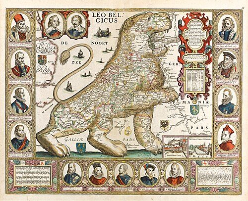 Historie - Rotterdam