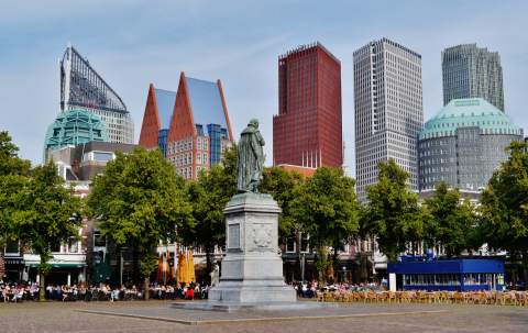 The Hague