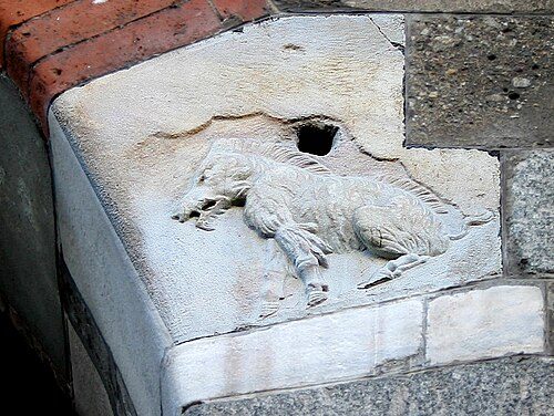 Histoire - Milan