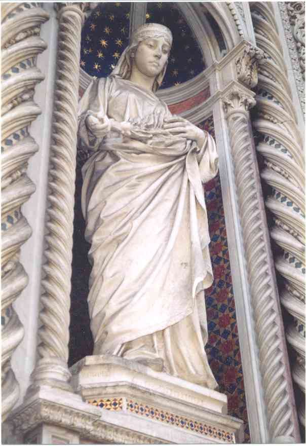 Historie - Florence