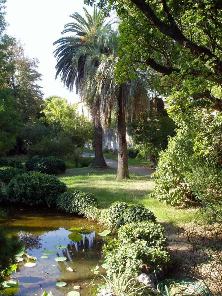 Botanical Garden