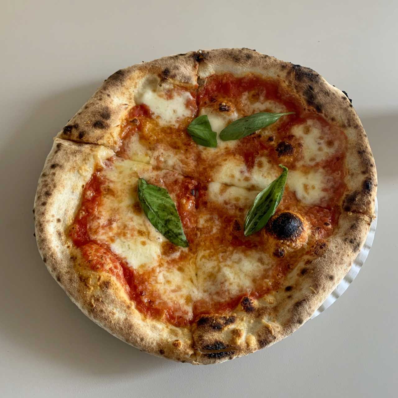 Cuisine et boissons locales - Naples