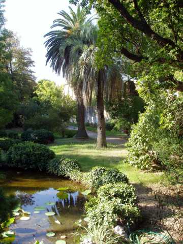 Botanical Garden