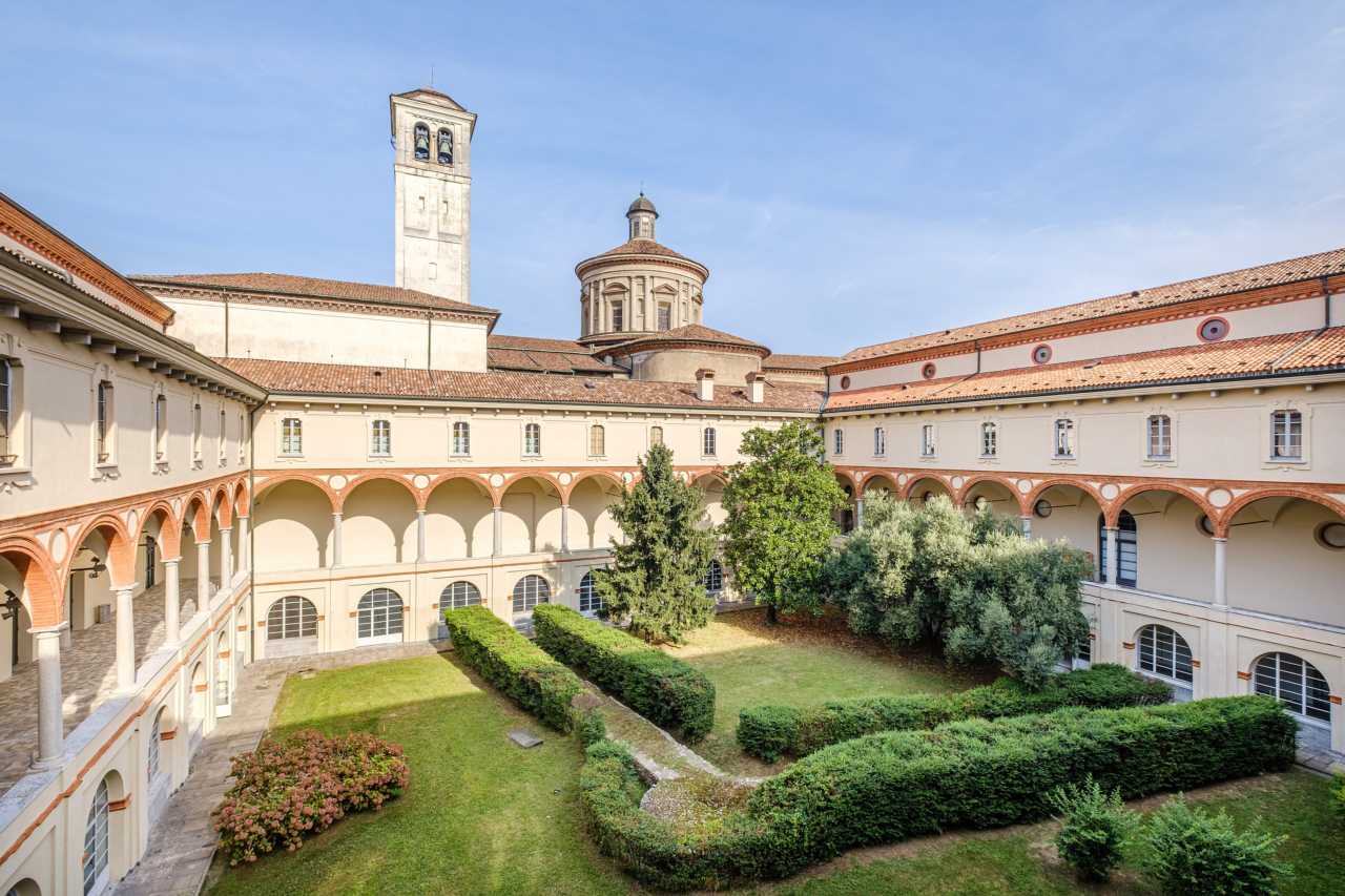 Museo Nazionale della Scienza e della Tecnologia