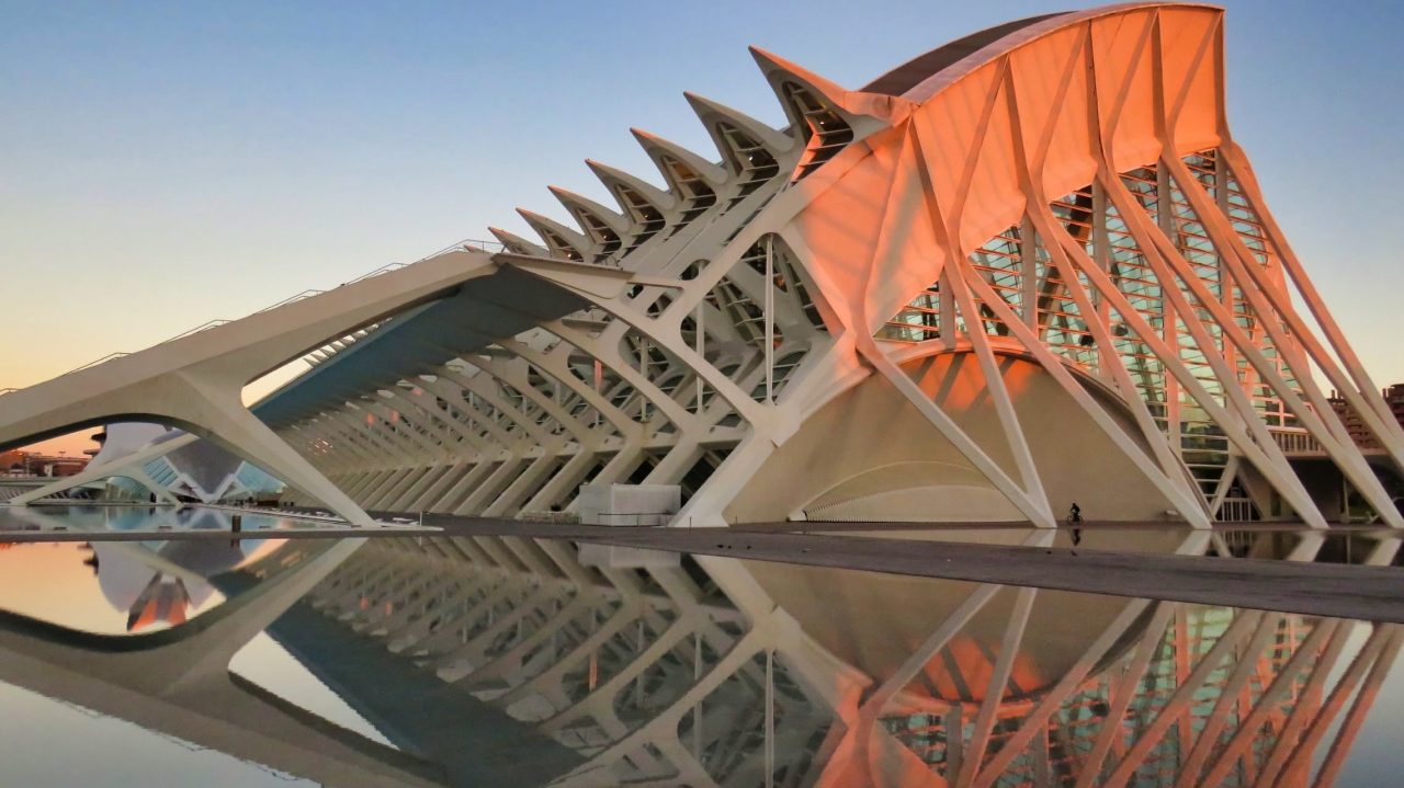 Histoire - Valencia