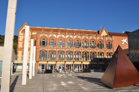 CosmoCaixa