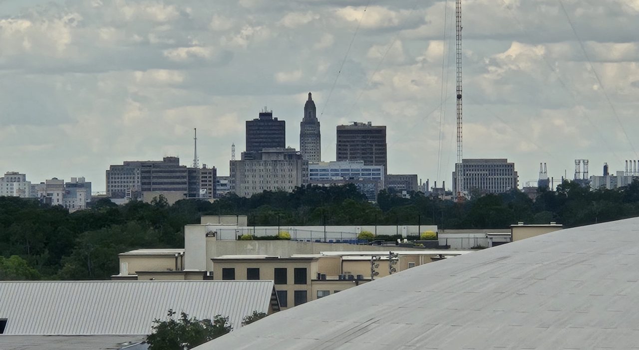 Baton Rouge