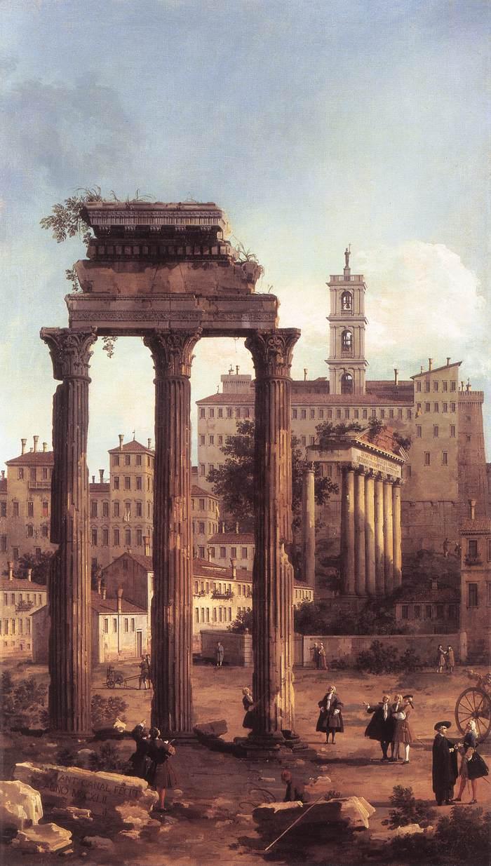 Historia - Rome