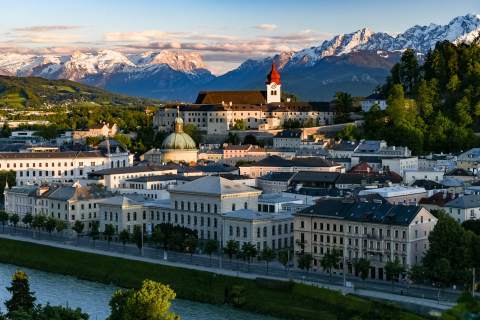Salzburg
