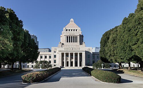 Tokyo