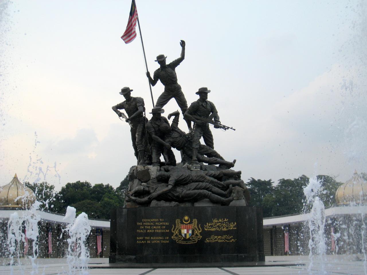 Local traditions - Malaysia