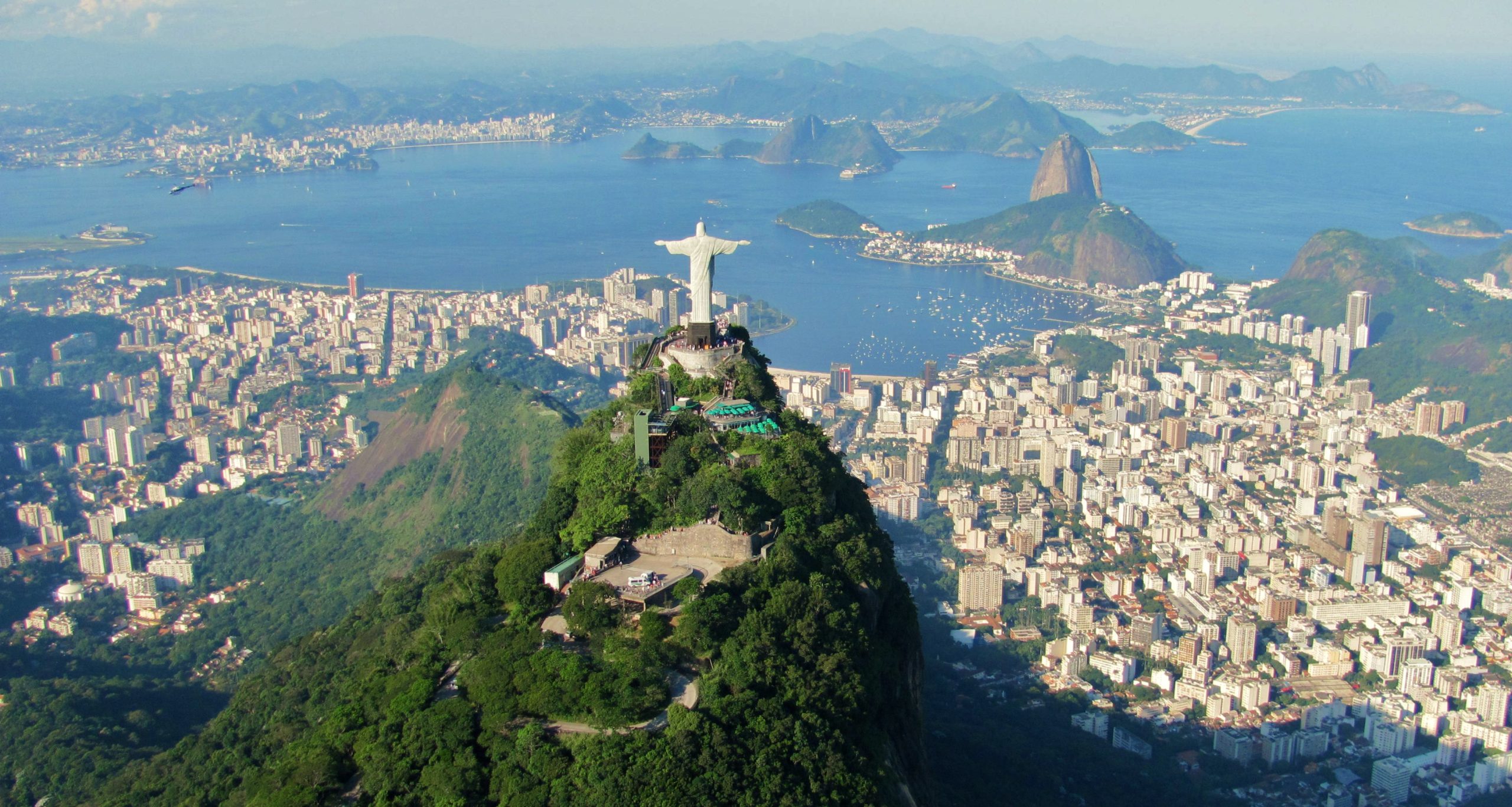 Brazil Highlights