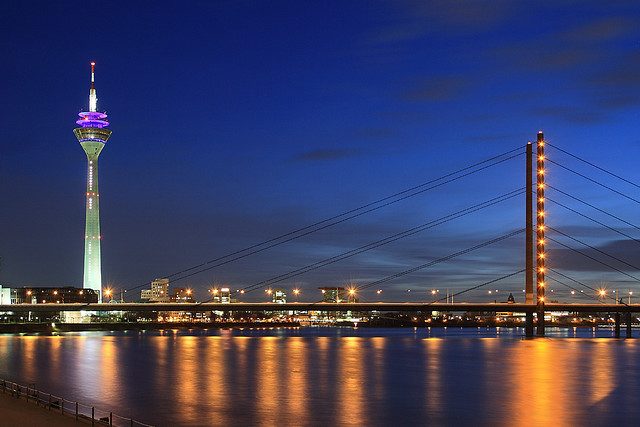Tradiciones locales - Düsseldorf