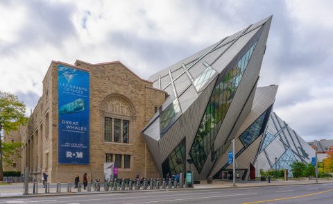 Royal Ontario Museum