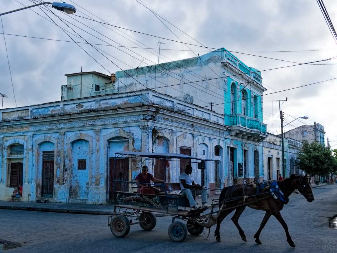 Cienfuegos