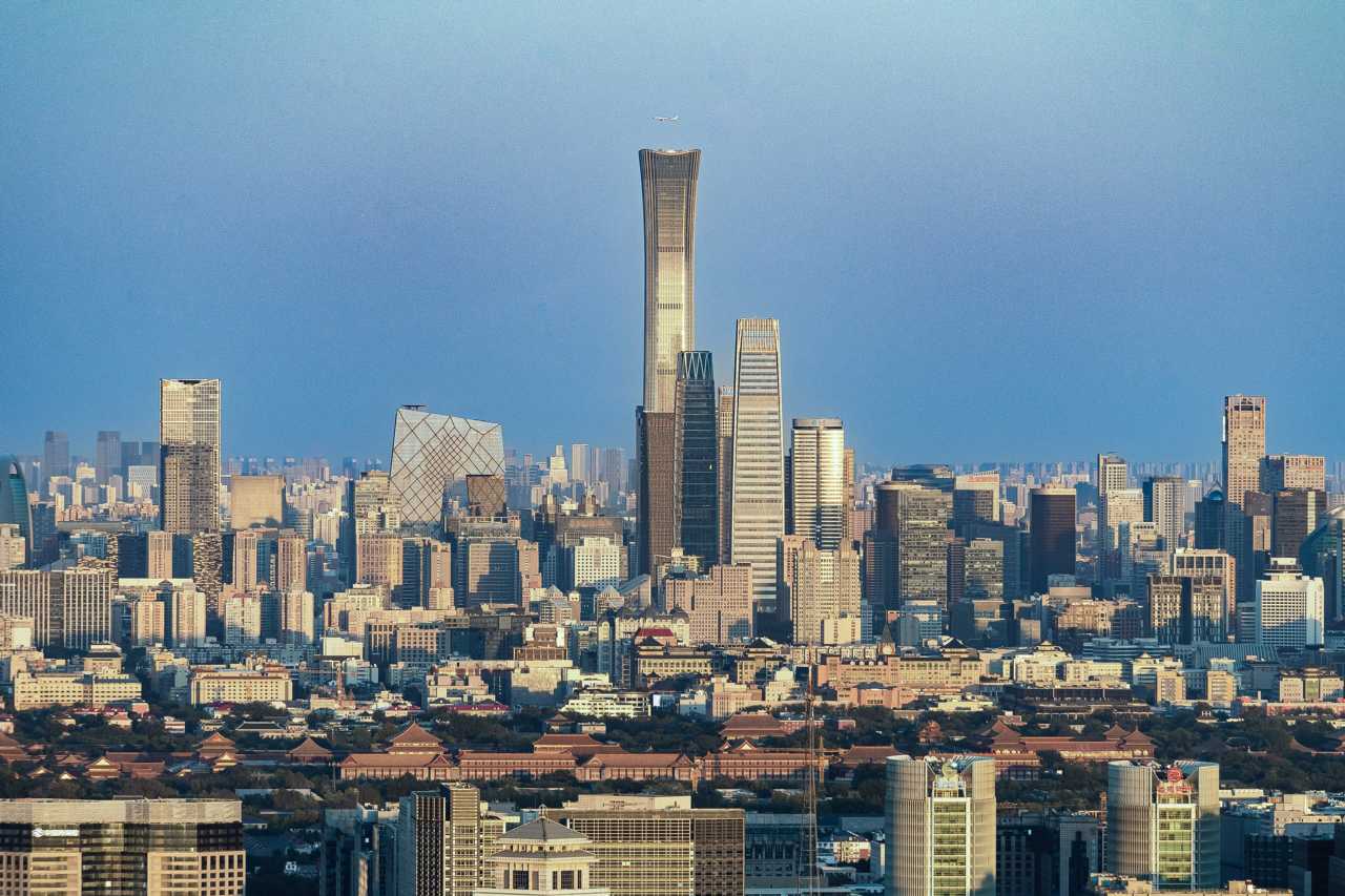 Beijing
