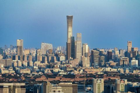 Beijing