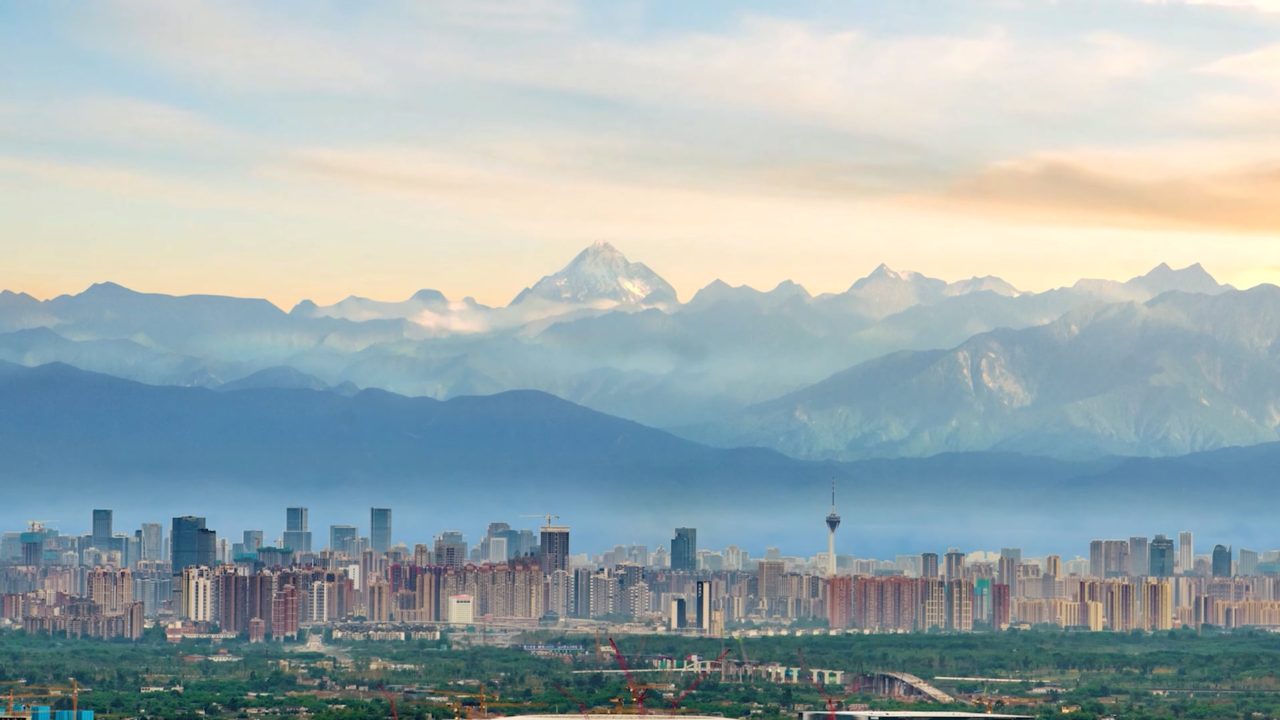 Chengdu