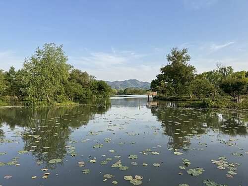 Hangzhou