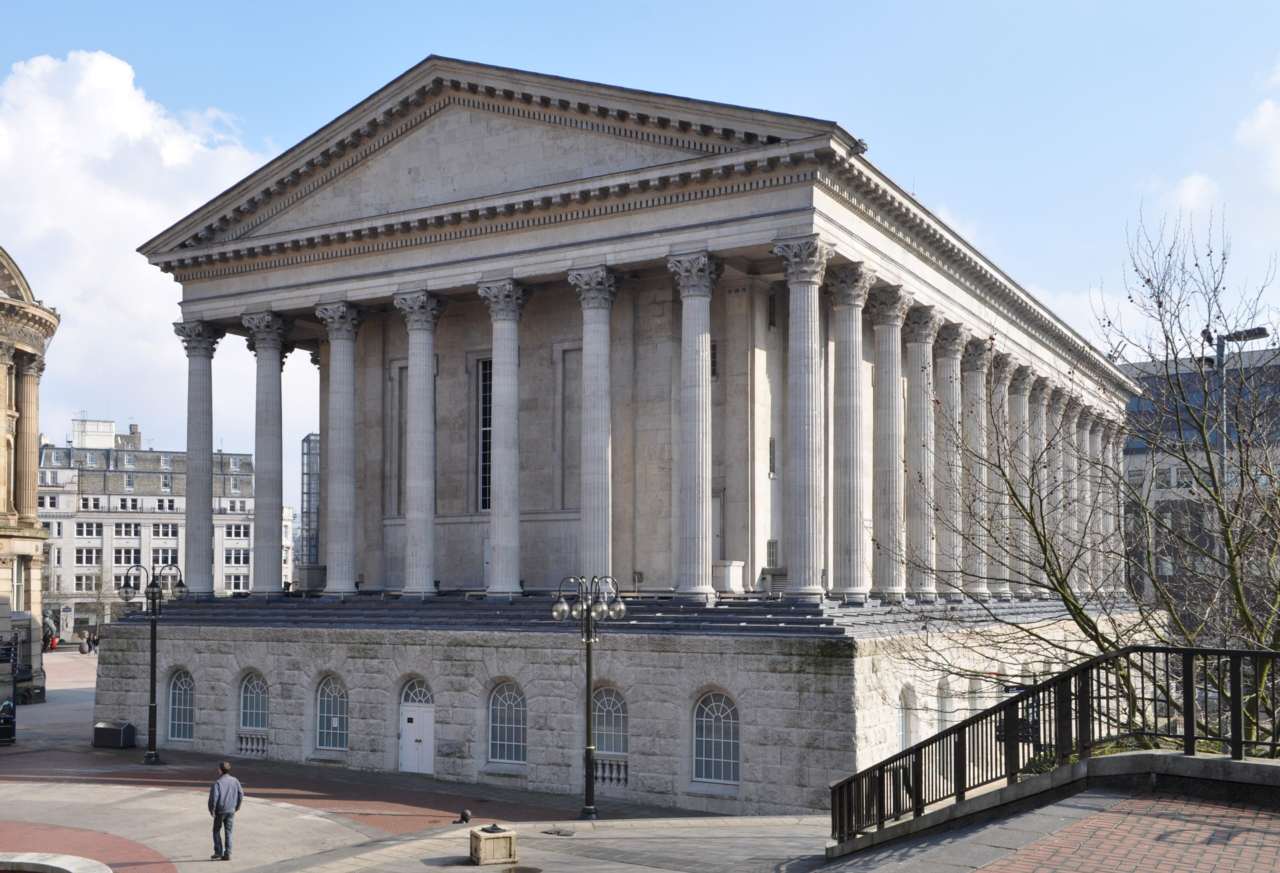 Traditions locales - Birmingham