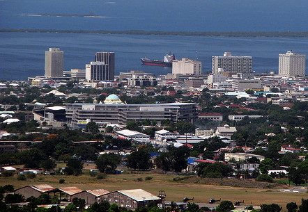 Kingston