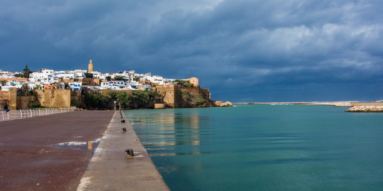 Histoire - Rabat
