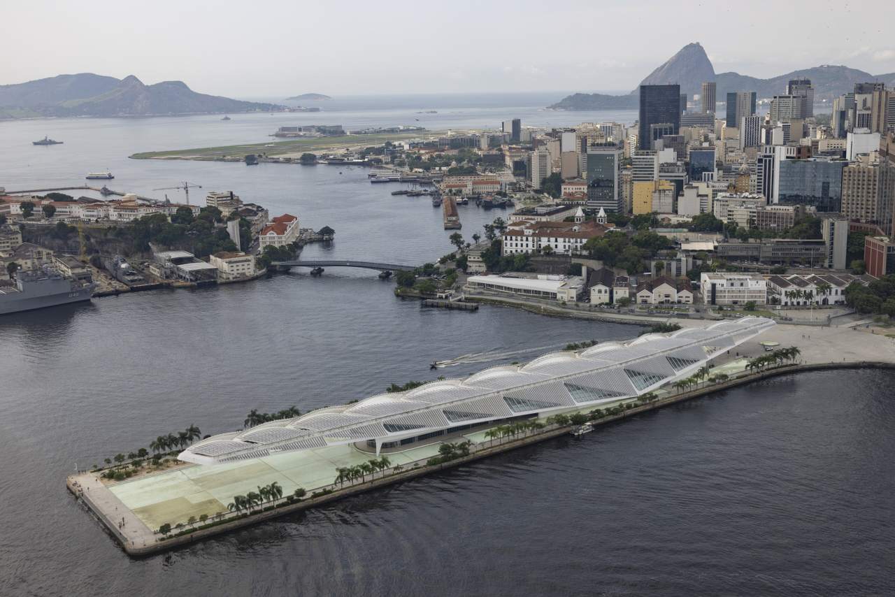 Museum of Tomorrow