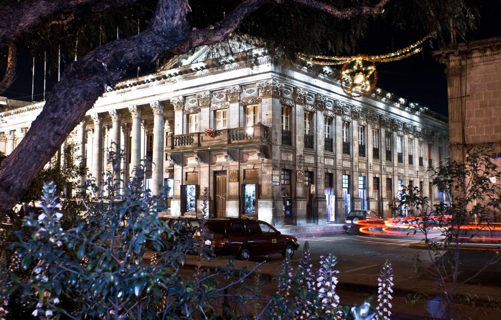 Histoire - Quetzaltenango