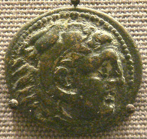 历史 - Thessaloniki