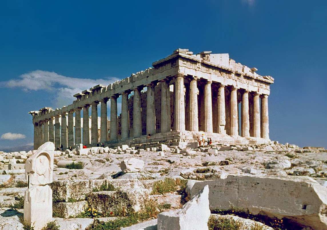当地传统 - Heraklion