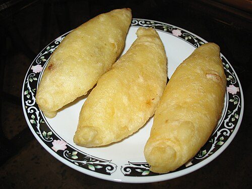 Cuisine et boissons locales - Panama City