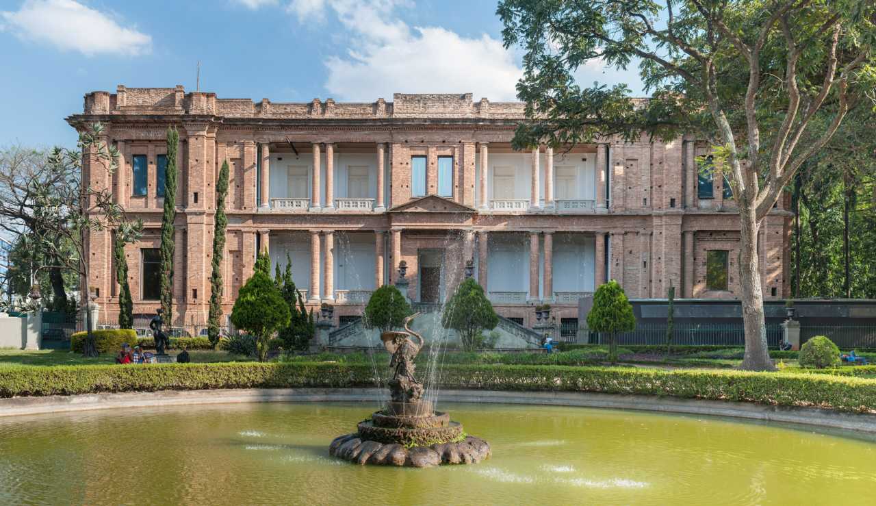 Pinacoteca do Estado