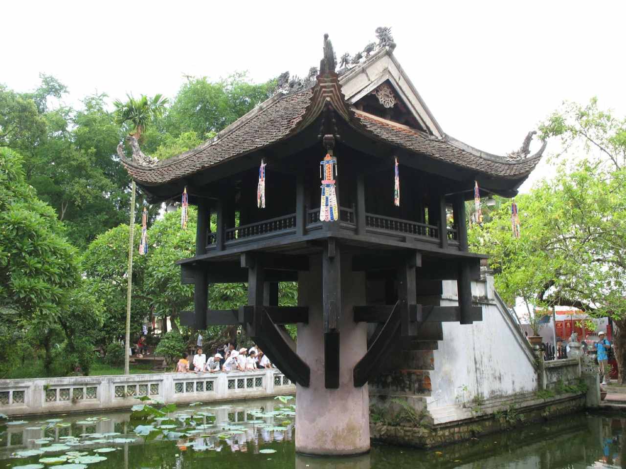 Lokale tradisjoner - Da Nang