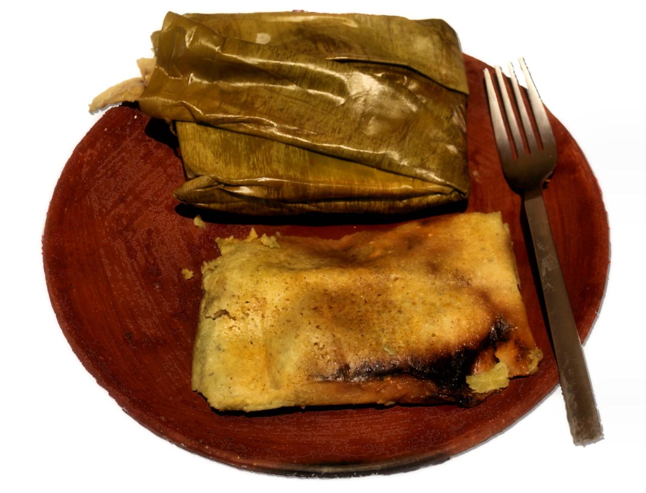 Geschichte - Tamale