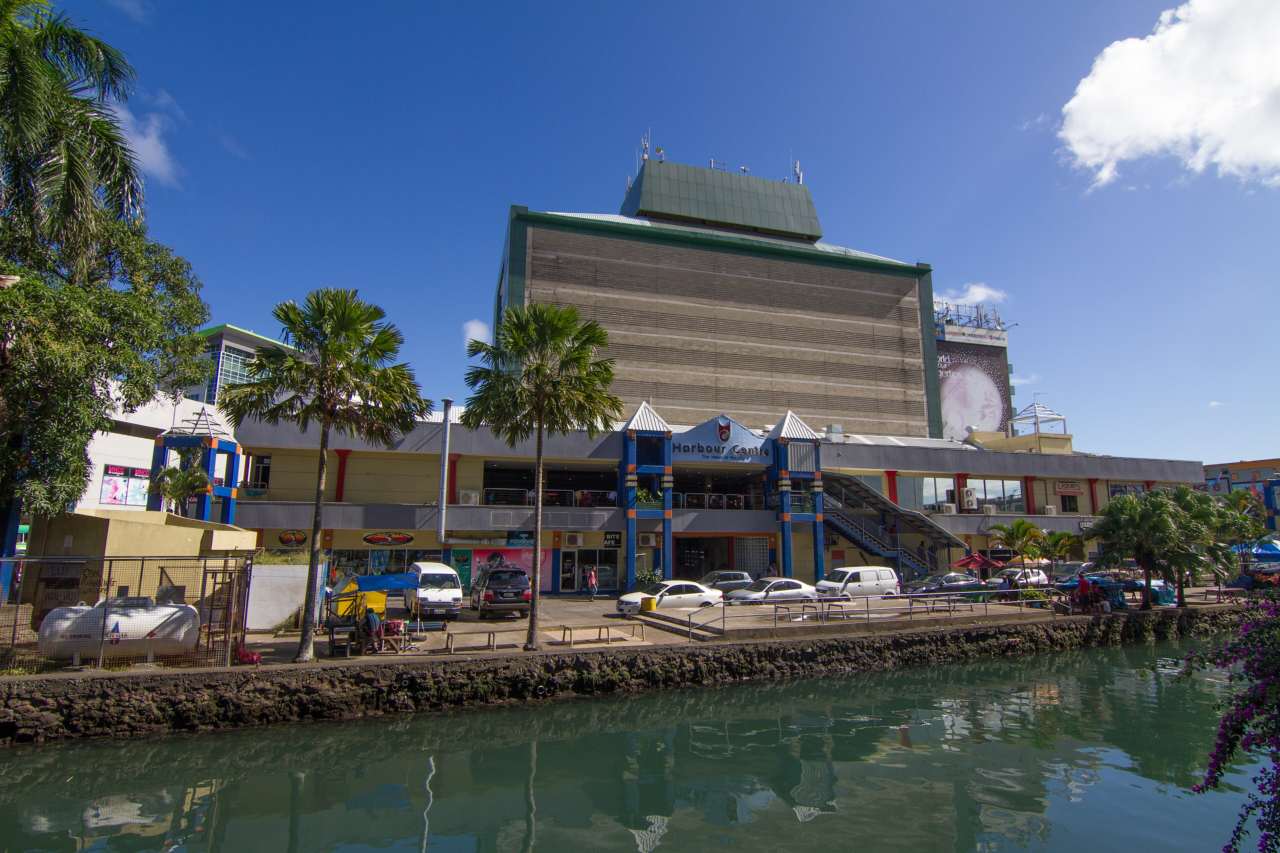 Historie - Suva