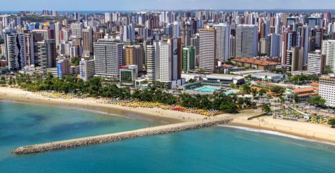 Praia do Futuro