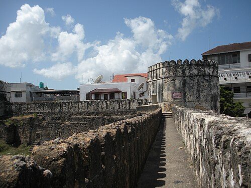 Zanzibar