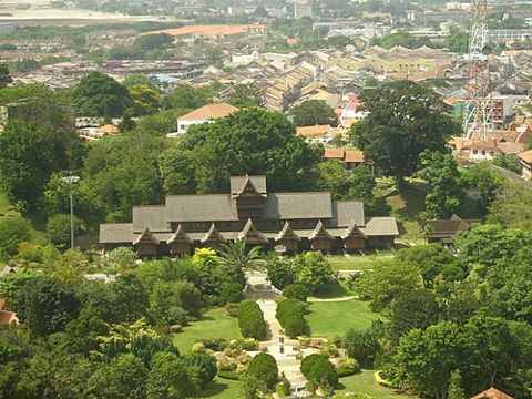 Malacca