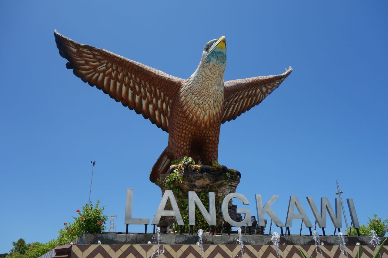 Histoire - Langkawi