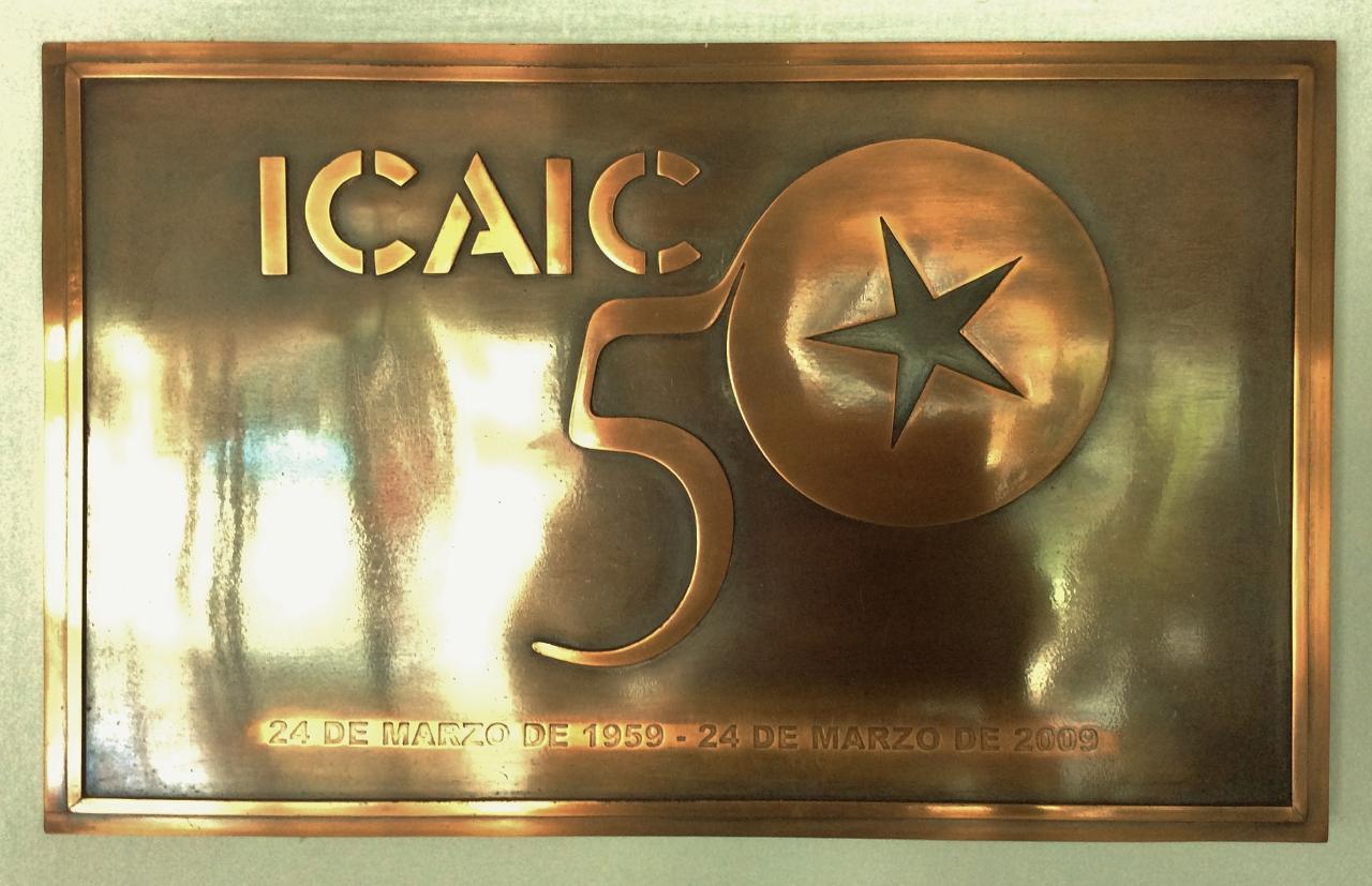 Cuban Institute of Cinematographic Art and Industry