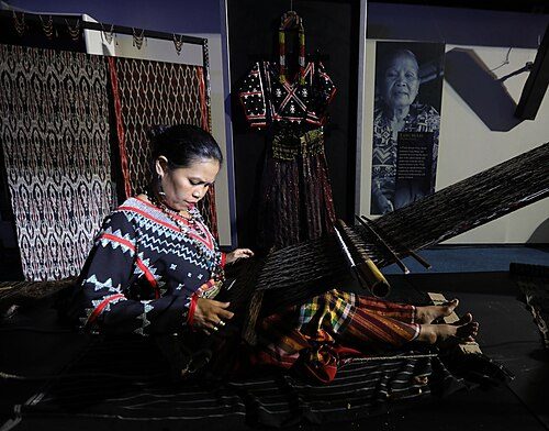 Tradiciones locales - Iloilo City