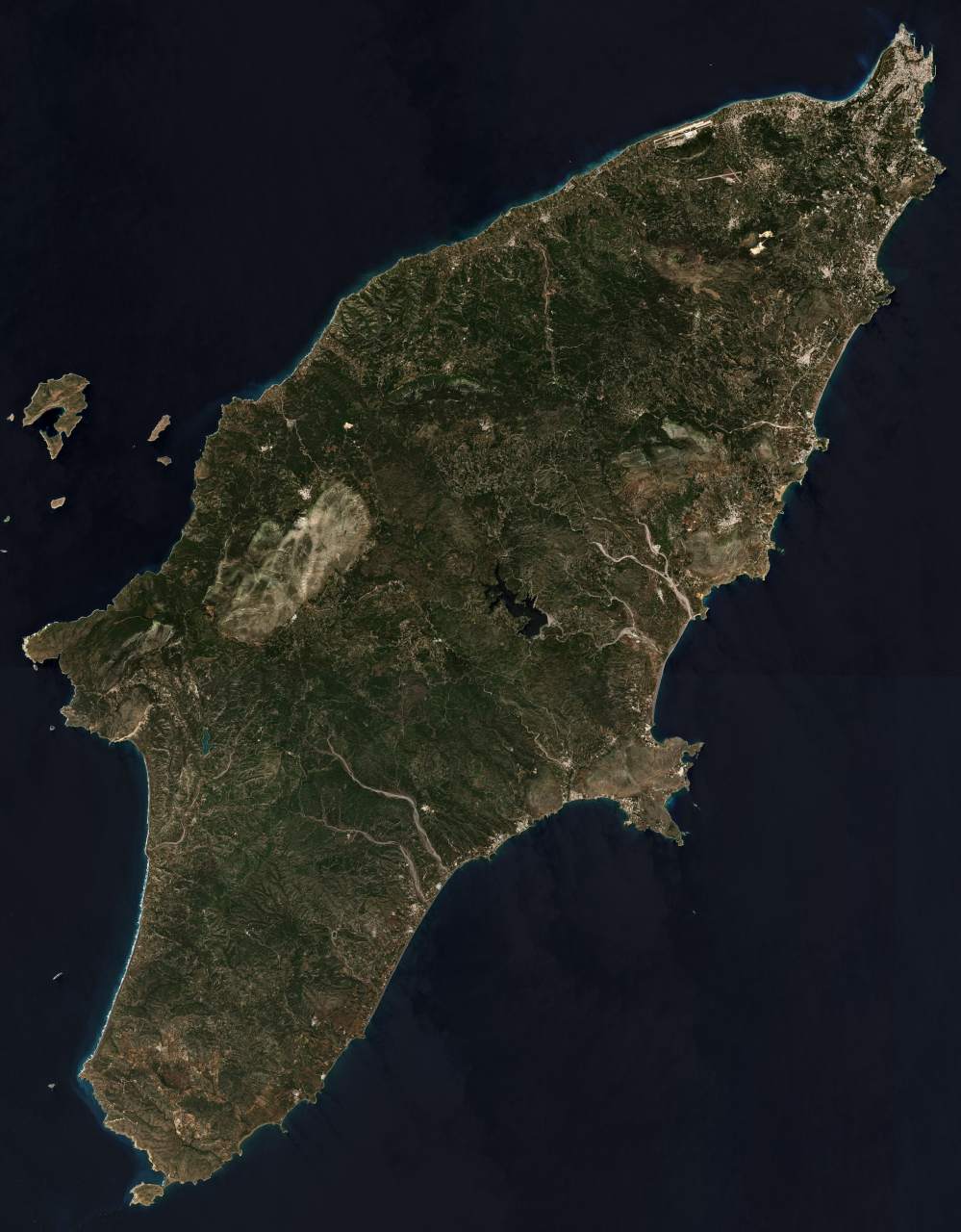 Rhodes