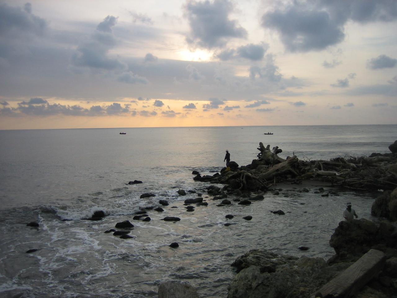 Bocas de Ceniza
